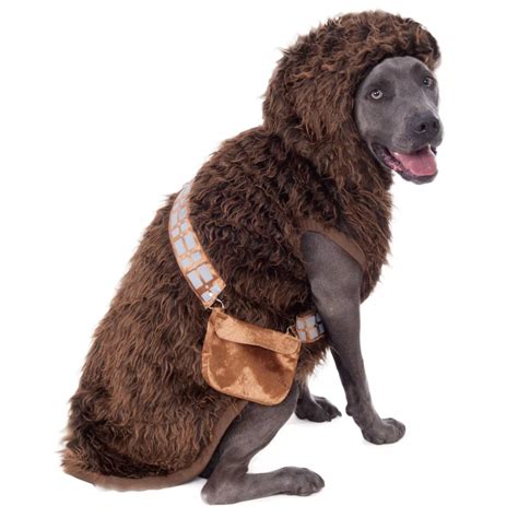 huge dog costumes